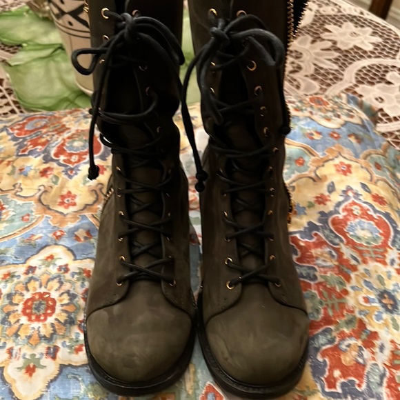 Giuseppe Zanotti | Shoes | Size 4 Dark 